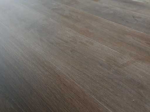 Pavimento in PVC 52,2m² Quick-Step Solida Acoustic 1219x178x4mm