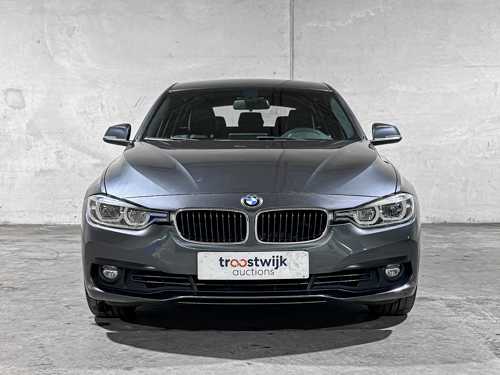 BMW 320i Automatic Centennial High Executive 184hp 2016 3-Series Touring, JR-371-D