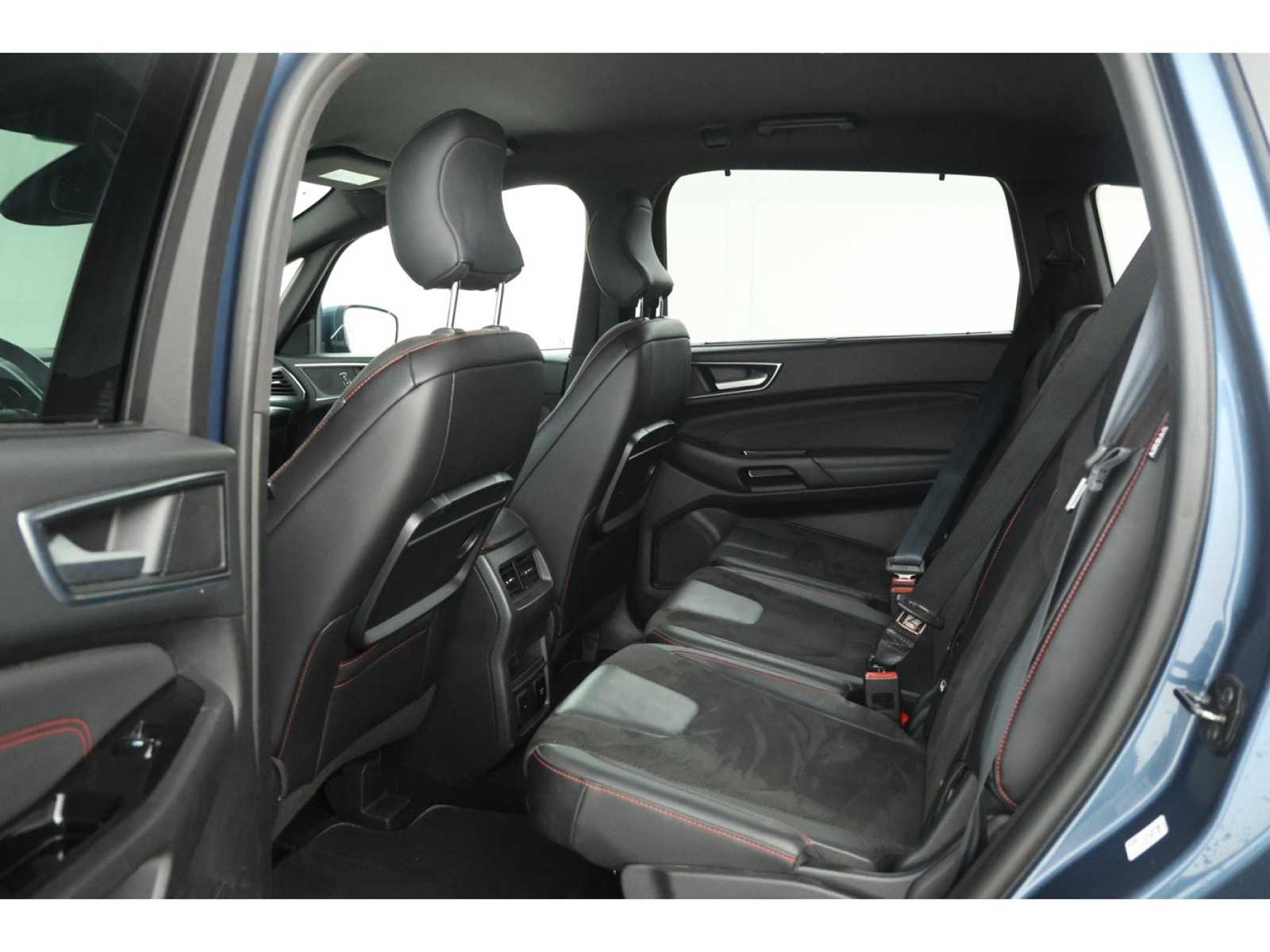 Ford S-Max TDCi Titanium 7p 2.0 150pk 2021, JVP-23-S