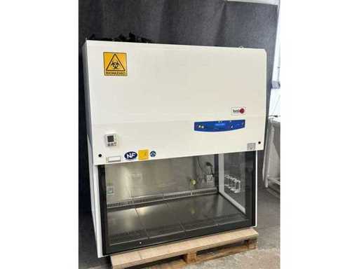 Techgen - SCS 2-4 - PSM II