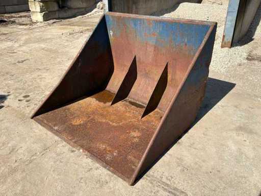 Conteneur volumique DIY