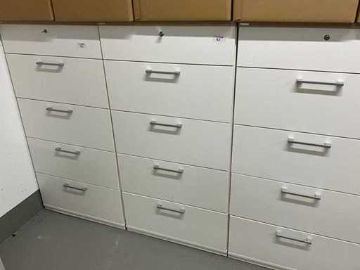 PALMBERG Hängeregisterschrank