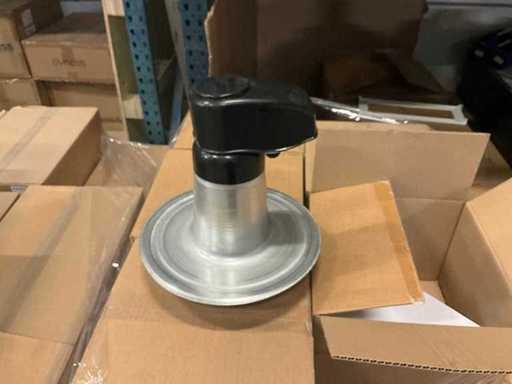 Anjo Cable Passage 3000 DW 60mm Roof Passage (17x)