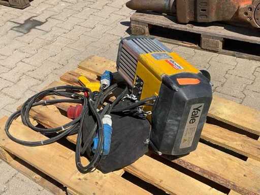 2014 Yale CPVF 10.8 Elektrischer Kettenheber