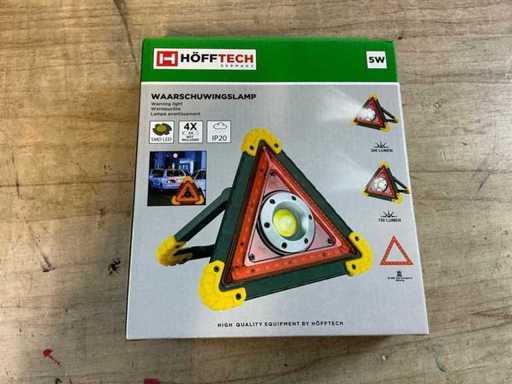 Lampka ostrzegawcza Hofftech (12x)