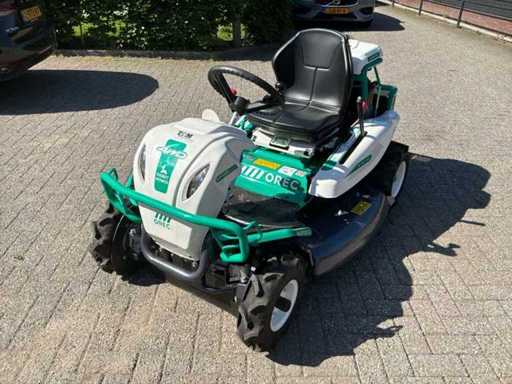 Orec RM982F 4WD ruw terrein maaier