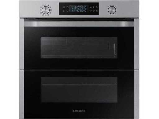Samsung - NV75NS641RS - Magnetrons & ovens