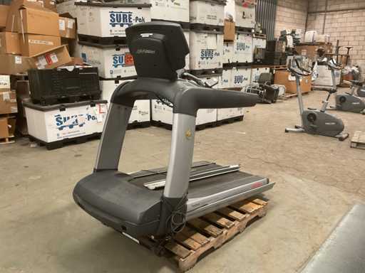 LifeFitness 95T Loopband