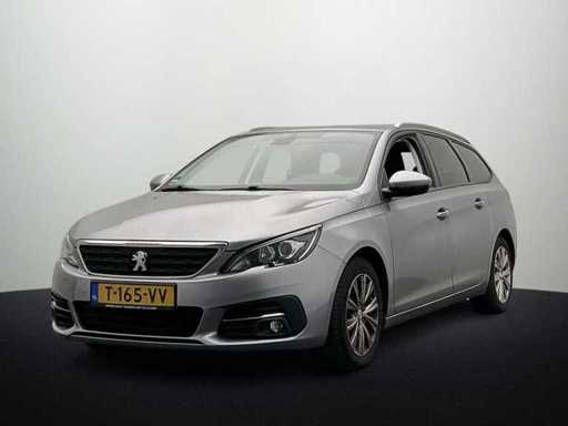 Peugeot 308 SW 1.2 PureTech Allure 2019
