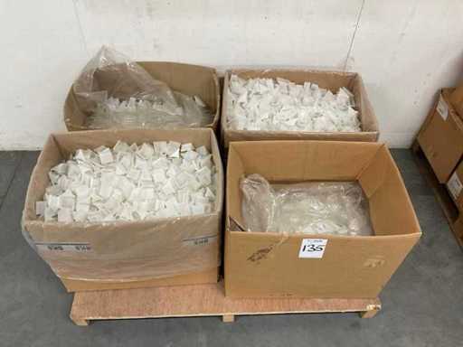 Molti angoli protettivi