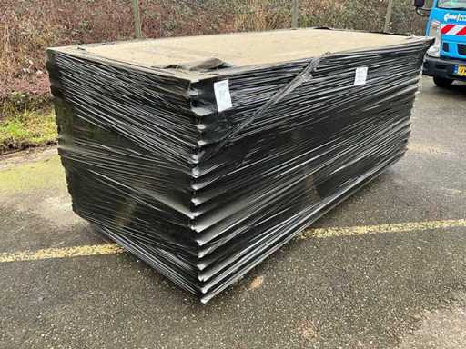 Pannello sandwich (16x)