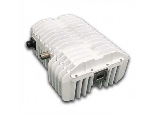 Intellian NJRC 8W KU-Band BUC converter - NJT5118NM