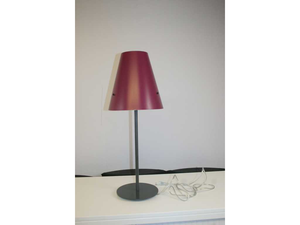 2 x designer desk lamp Manade Cosy