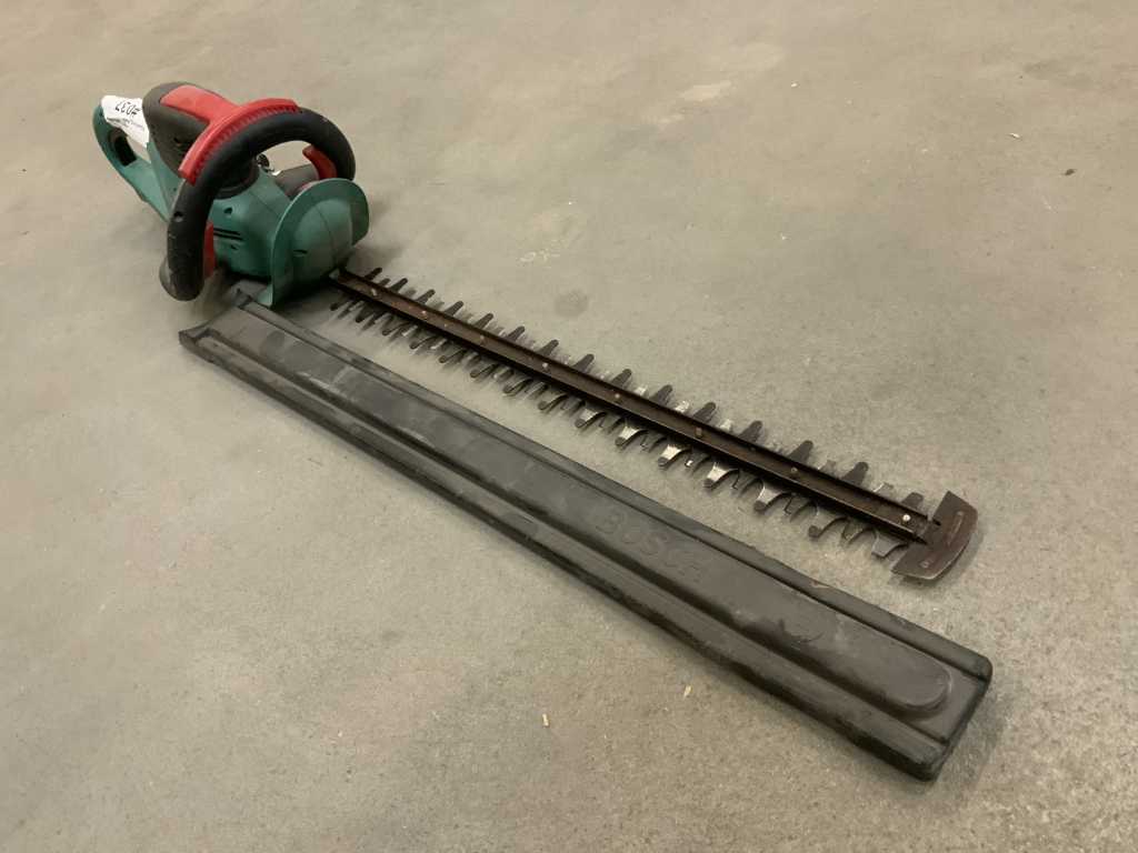 2007 Bosch AHS 6000-PRO-T Electric Hedge Trimmer