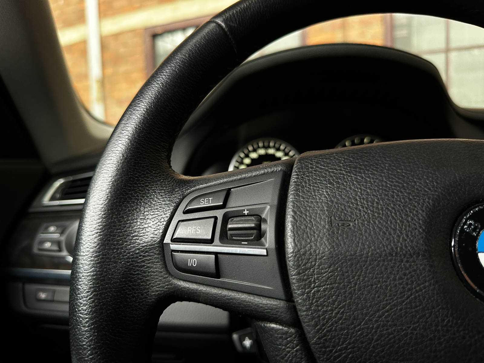 BMW ActiveHybrid7 F04 4.4 V8 465pk 2010 Youngtimer (70.000 km)