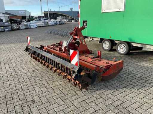 Rau - CB 30 - Wirnik wirnikowy