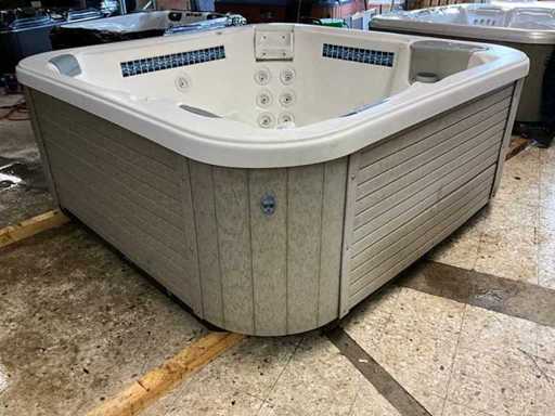Balboa Jacuzzi