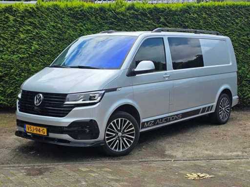 Cars and vans in Eerbeek