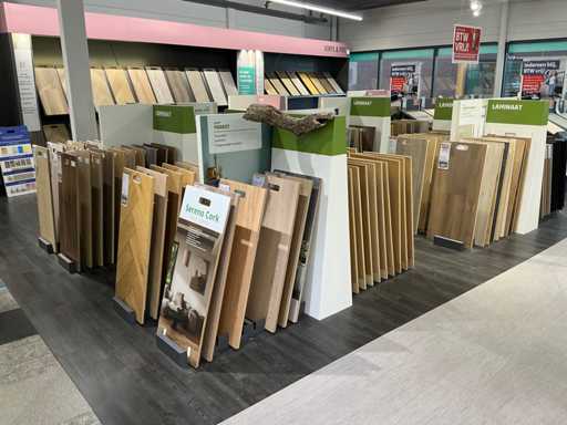 Campioni da festa con supporto