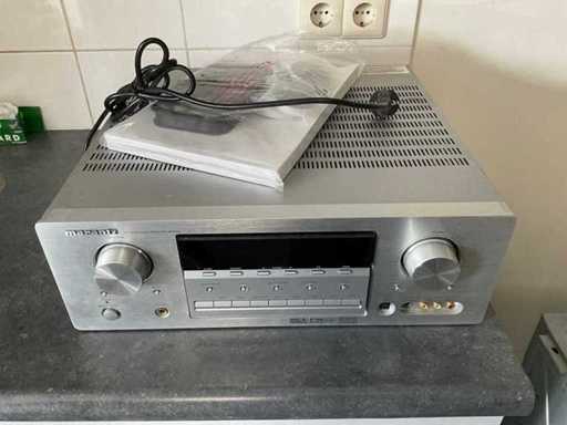 Receptor Marantz SR7400