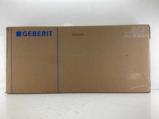 Geberit - UP100 - inbouwreservoir