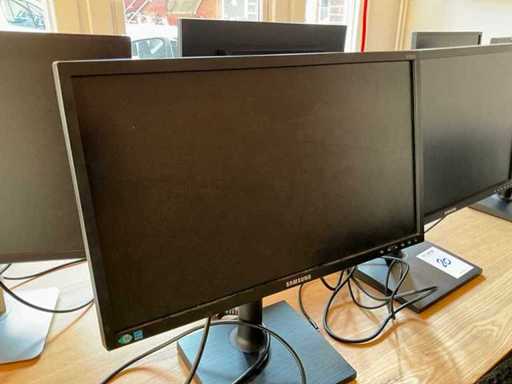 Samsung S22E650D Monitor (7x)