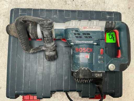2020 Bosch GSH 5 CE Młot Wyłączniczy 6kg 230V SDS-max