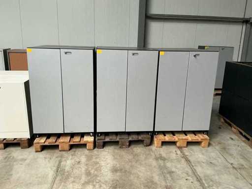 Archiefkast (6x)
