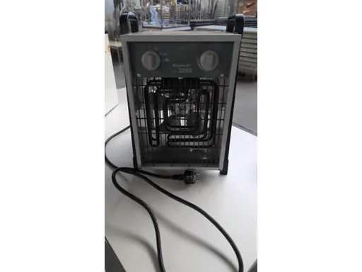 Einhell - EH 300 - Sistema di riscaldamento elettrico (9x)