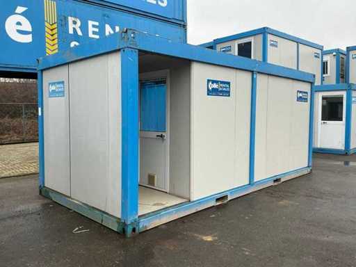 Unità Ufficio di Newhouse