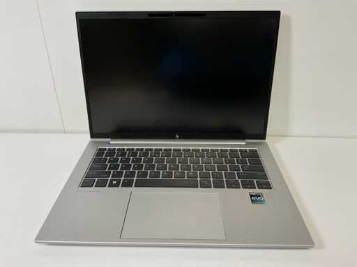HP EliteBook 840 G9 14", Core(TM) i7 12a generazione, 32 GB di RAM, 512 GB di computer portatile NVMe