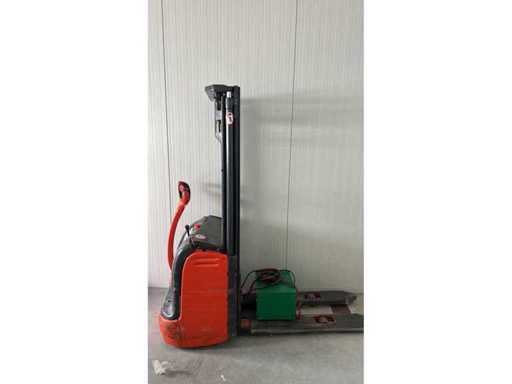 Linde - 2003 - L 12 - Stapelaar