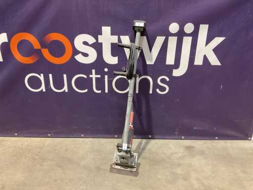 Flex Powerstripper Narz?dzie do usuwania izolacji z dywanów