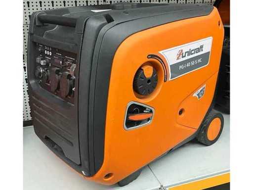 Unicraft PG-I 40 SE-S HC Generator Set