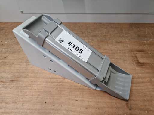 BOSCH - VG 90X45 - Greifbehälter