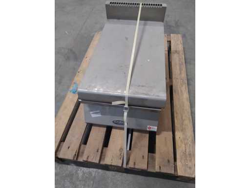 Capic - MBNXS - Neutrale kast met lade op het aanrecht