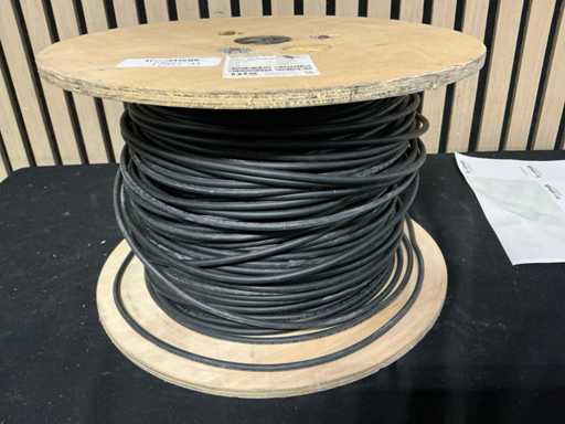 kabel słoneczny 6 mm 186m