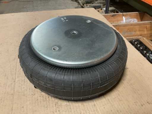 Gutes Jahr 1B12-306 Luftfeder