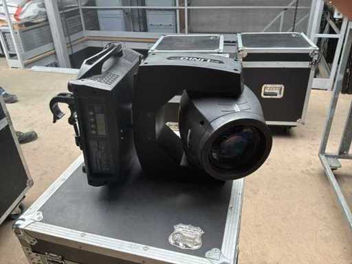 Linio Beam Spots (12x)