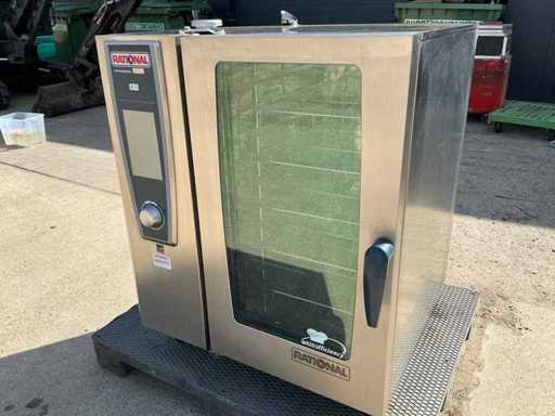 Rational SCC WE 101 Combi Steamer