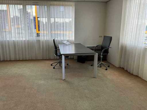 Inventario dell'ufficio