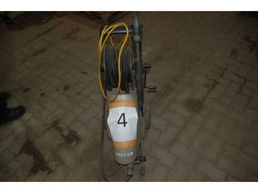 Silver - Nettoyeurs haute pression