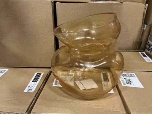 Lot Coco Maison Viktor Vase H16cm (66x)
