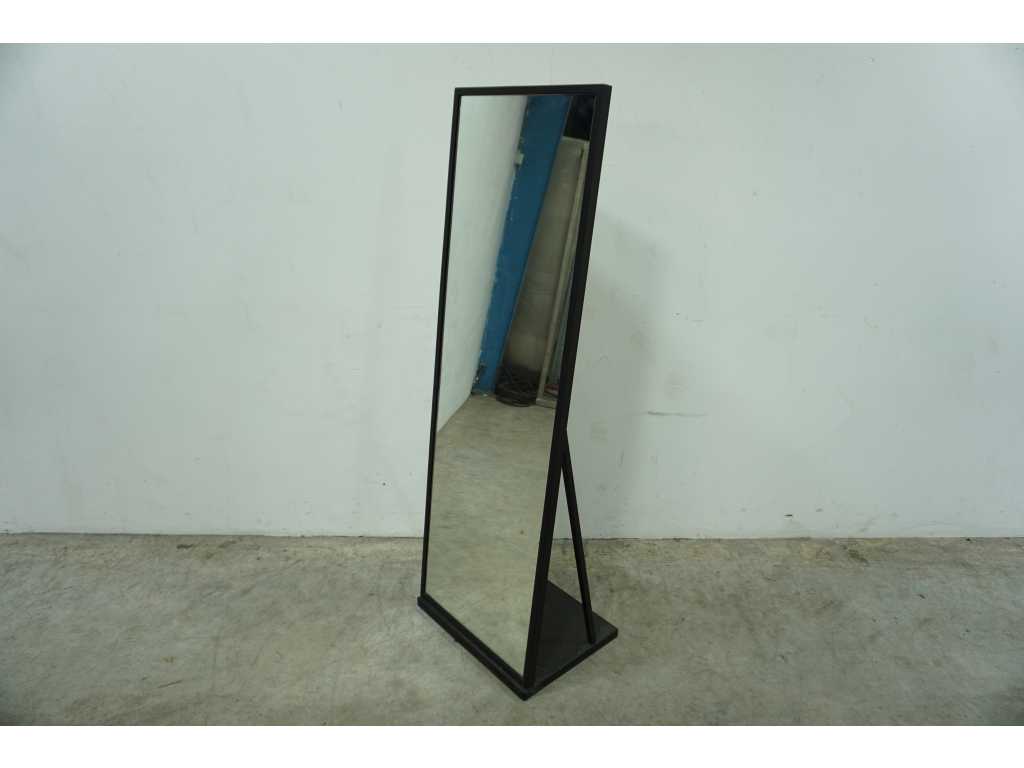 Full-length mirror