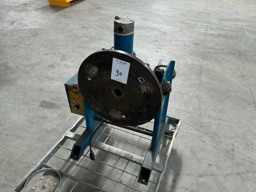 Dumeta D-BYT 300 Schweißmanipulator