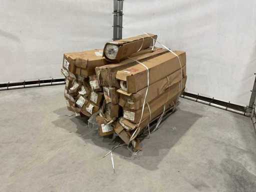 Rolle selbstklebende Folien-Vinly (30x)