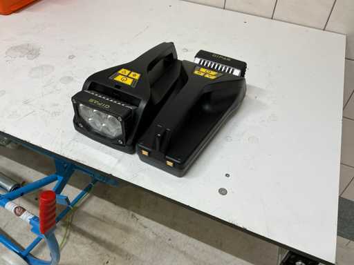 Gifas Electric FlashLED Emergency lighting