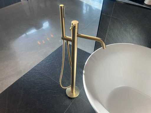 Huysinc select - Sky - Vrijstaande badkraan