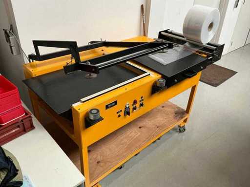 Seal apparaat HS-500