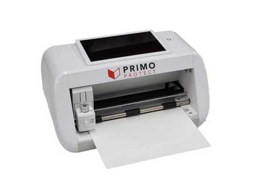 Red Wolf Primo Micro Screen protector snijmachine (16x)